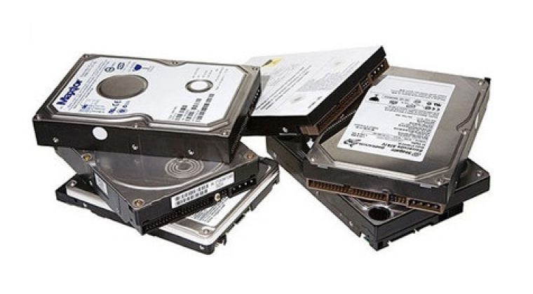 هارد رِید (RAID) چیست؟!