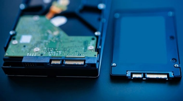 نکاتی در مورد انتخاب و خرید هارد اکسترنال