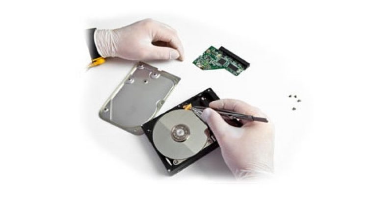 راهنمای کاربران برای بازیابی اطلاعات هارد