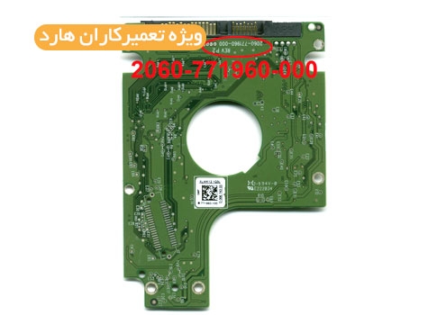 فروش برد ۱۹۶۰